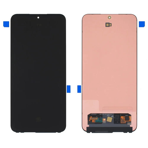 For Samsung Galaxy S25 FE S731 OEM Grade S AMOLED Screen and Digitizer Assembly Part (Without Logo) - 1
