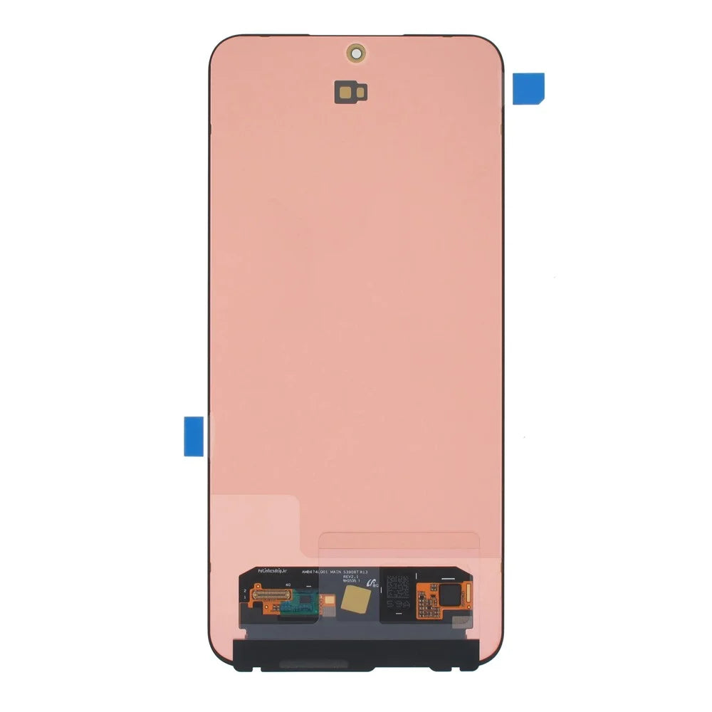 For Samsung Galaxy S25 FE S731 OEM Grade S AMOLED Screen and Digitizer Assembly Part (Without Logo) - 2