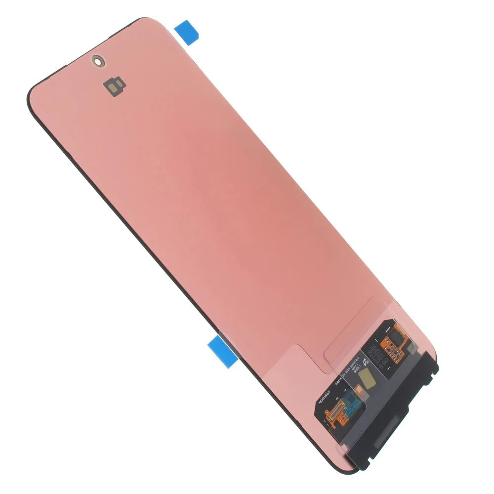 For Samsung Galaxy S25 FE S731 OEM Grade S AMOLED Screen and Digitizer Assembly Part (Without Logo) - 4