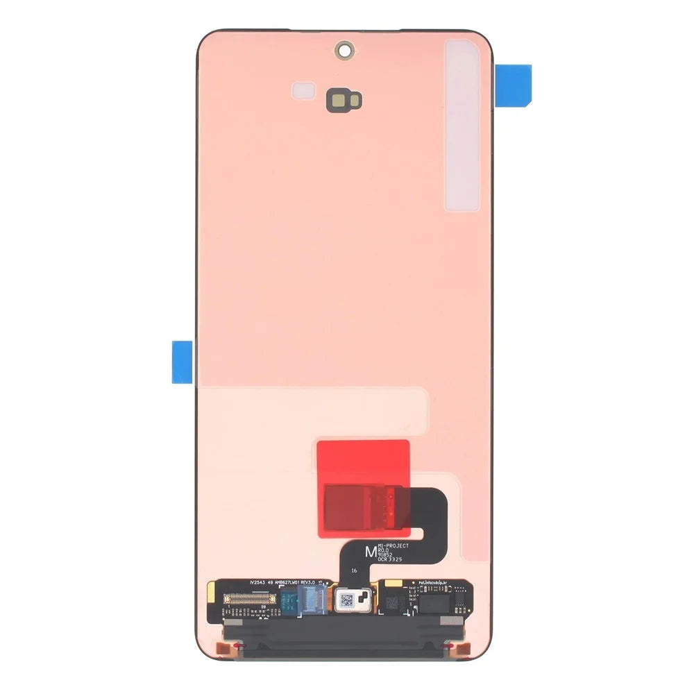 For Samsung Galaxy S26 S942 OEM Grade S AMOLED Screen and Digitizer Assembly Part (Without Logo) - 2