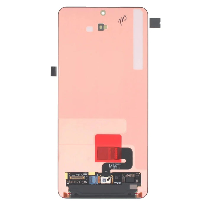 For Samsung Galaxy S26+ S947 OEM Grade S AMOLED Screen and Digitizer Assembly Part (Without Logo) - 2
