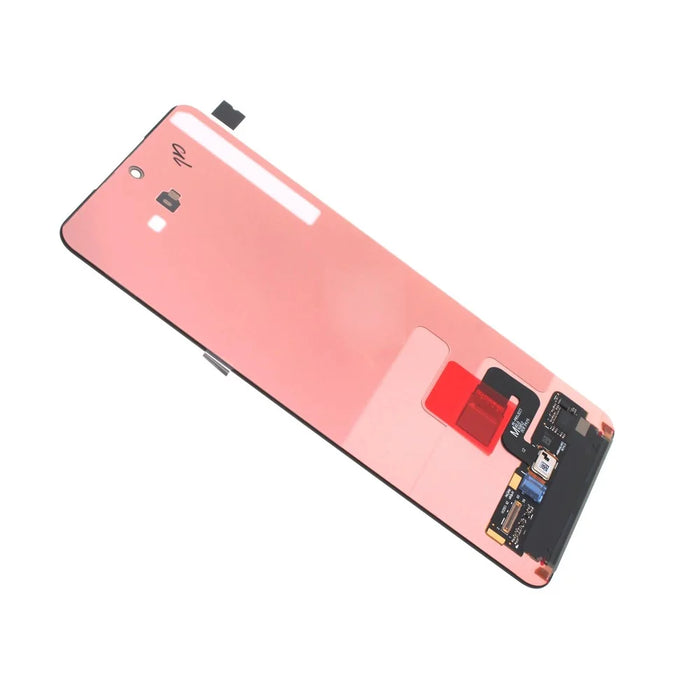 For Samsung Galaxy S26+ S947 OEM Grade S AMOLED Screen and Digitizer Assembly Part (Without Logo) - 4