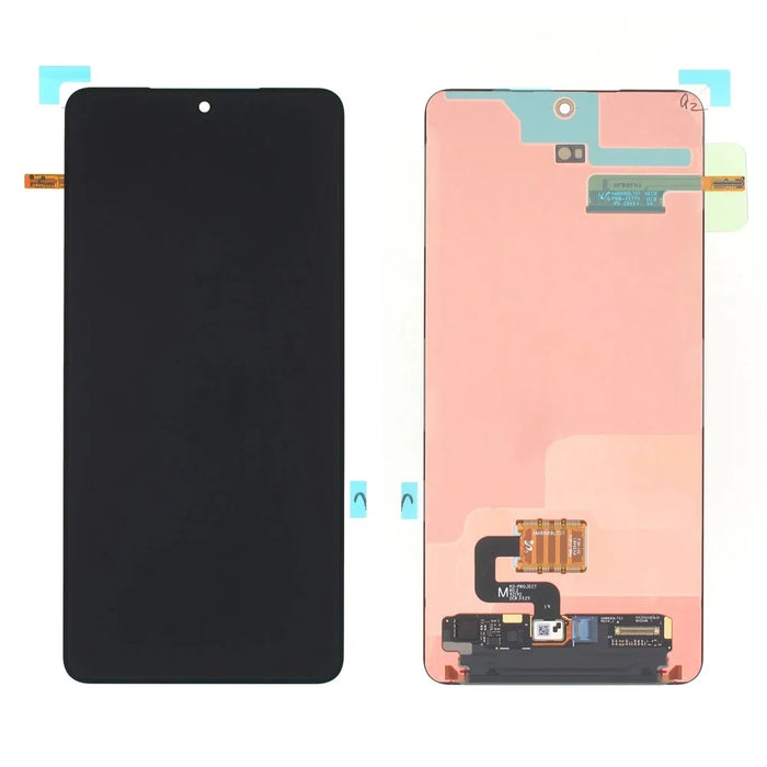 For Samsung Galaxy S26 Ultra S948 OEM Grade S AMOLED Screen and Digitizer Assembly Part (Without Logo) - 1