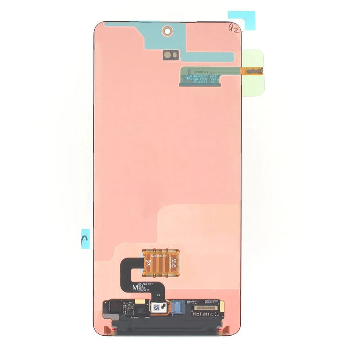 For Samsung Galaxy S26 Ultra S948 OEM Grade S AMOLED Screen and Digitizer Assembly Part (Without Logo) - 2