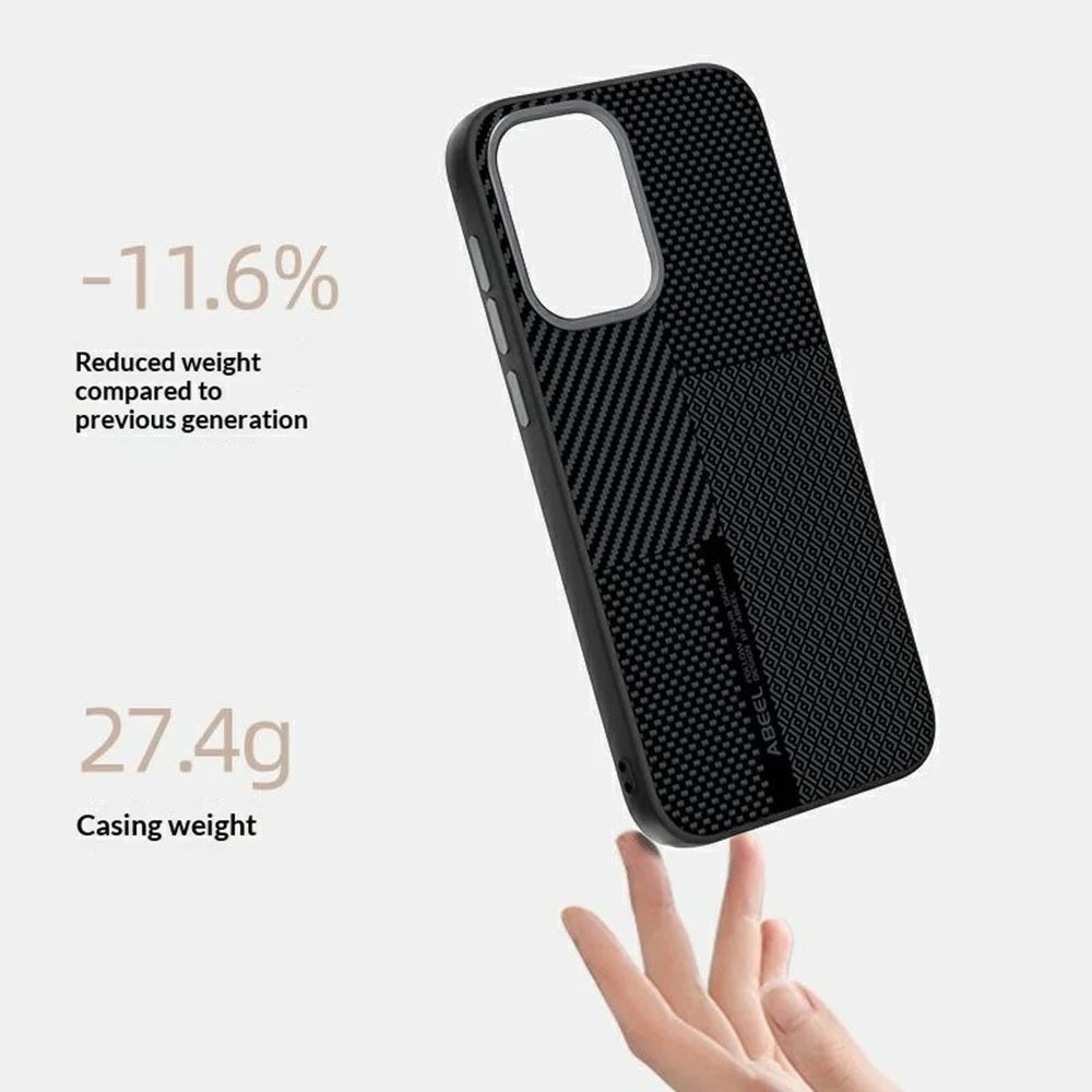 ABEEL For OnePlus Ace 6 Ultra 5G Magnetic Case Ultra-thin 6D Printed Shockproof TPU PC Aluminum Alloy Leather Phone Cover - Guardian Model 2 No. 2 - 3