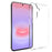 10Pcs / Pack For Samsung Galaxy A27 5G Case Watermark Free TPU Protective Phone Cover - Transparent - 1