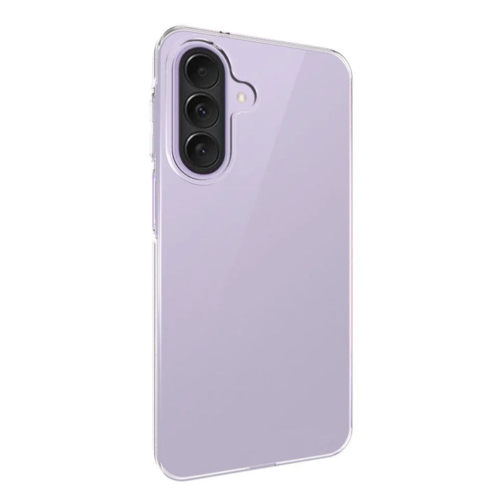 10Pcs / Pack For Samsung Galaxy A27 5G Case Watermark Free TPU Protective Phone Cover - Transparent - 3