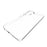 10Pcs / Pack For Samsung Galaxy A27 5G Case Watermark Free TPU Protective Phone Cover - Transparent - 5