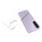 10Pcs / Pack For Samsung Galaxy A27 5G Case Watermark Free TPU Protective Phone Cover - Transparent - 7