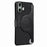 CASENEO for Nothing CMF Phone 2 Pro Magnetic Case  Detachable Leather Phone Wallet Cover - Black - 3