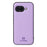 BETOPNICE for Google Pixel 9a Magnetic Case  Detachable PU Leather Phone Cover with Strap - Purple - 7