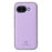 BETOPNICE for Google Pixel 10a Magnetic Case  Detachable PU Leather Phone Cover with Strap - Purple - 7