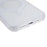 For iPhone 12 / 12 Pro 6.1 inch Hard Acrylic Soft TPU Case Compatible with MagSafe Crystal Clear Cell Phone Cover - 7