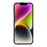 For iPhone 14 / 13 Case Compatible with MagSafe IMD Leopard Print TPU PC Phone Cover - Style C - 2
