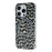 For iPhone 15 Pro Max Case Compatible with MagSafe IMD Leopard Print TPU PC Phone Cover - Style C - 3