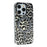 For iPhone 15 Pro Max Case Compatible with MagSafe IMD Leopard Print TPU PC Phone Cover - Style C - 4