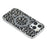 For iPhone 15 Pro Max Case Compatible with MagSafe IMD Leopard Print TPU PC Phone Cover - Style C - 6