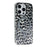 For iPhone 16 Pro Max Case Compatible with MagSafe IMD Leopard Print TPU PC Phone Cover - Style C - 3