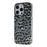 For iPhone 16 Pro Max Case Compatible with MagSafe IMD Leopard Print TPU PC Phone Cover - Style C - 4
