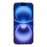 For iPhone 16 Case Compatible with MagSafe IMD Leopard Print TPU PC Phone Cover - Style C - 2