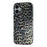 For iPhone 16 Case Compatible with MagSafe IMD Leopard Print TPU PC Phone Cover - Style C - 4