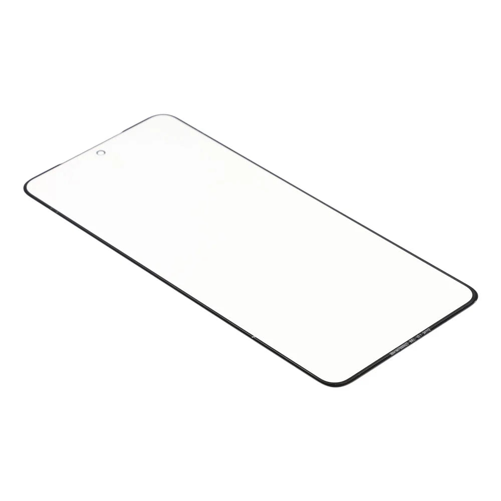For Xiaomi Redmi K80 5G / K80 Pro 5G Front Screen Glass Lens + OCA Adhesive Part (without Logo) - 3