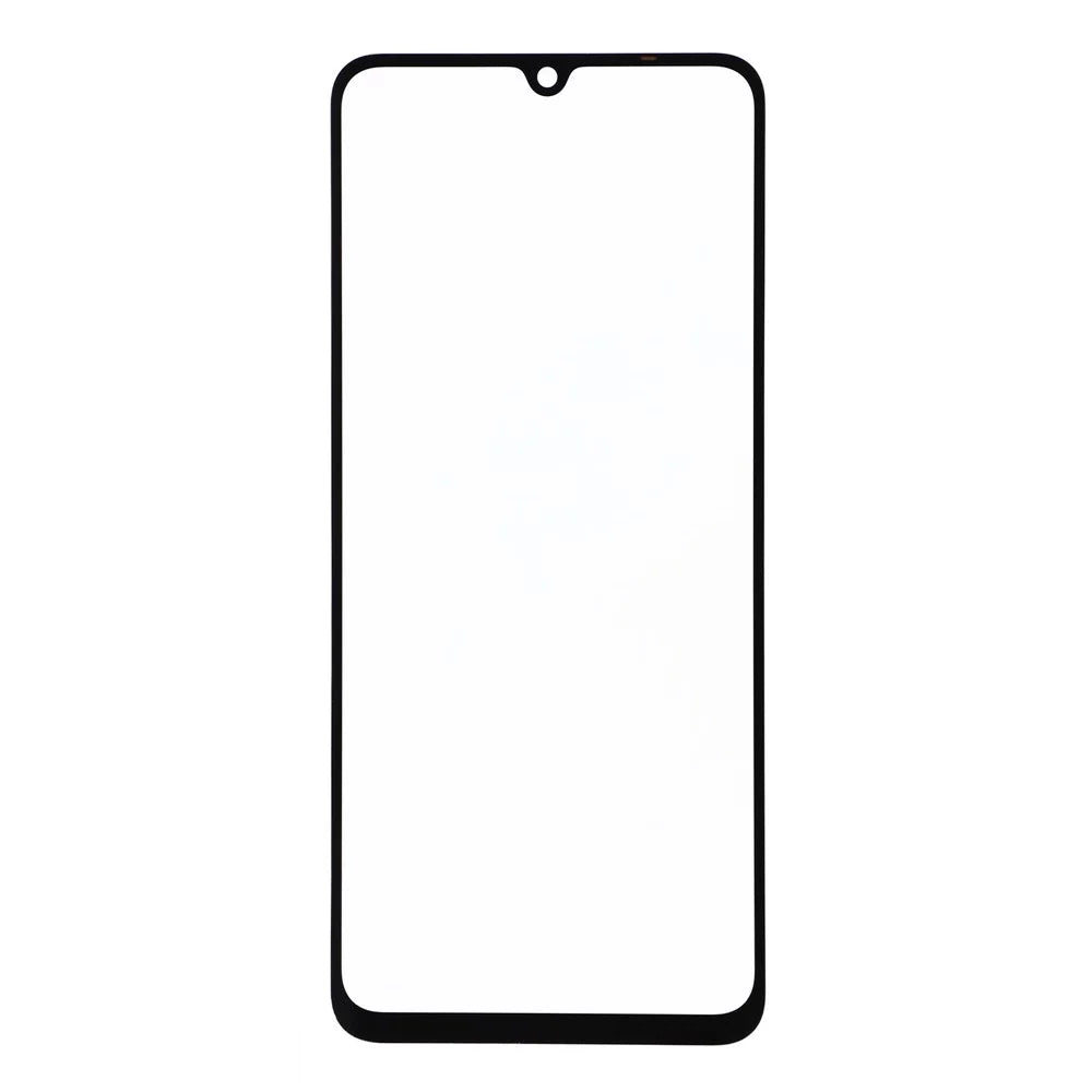 For Xiaomi Redmi A5 4G (171.7mm) Front Screen Glass Lens + OCA Adhesive Part (without Logo) - 1