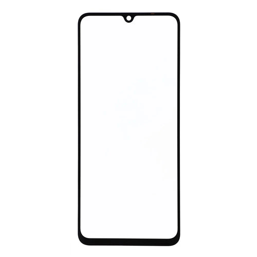 For Xiaomi Redmi A5 4G (171.7mm) Front Screen Glass Lens + OCA Adhesive Part (without Logo) - 1