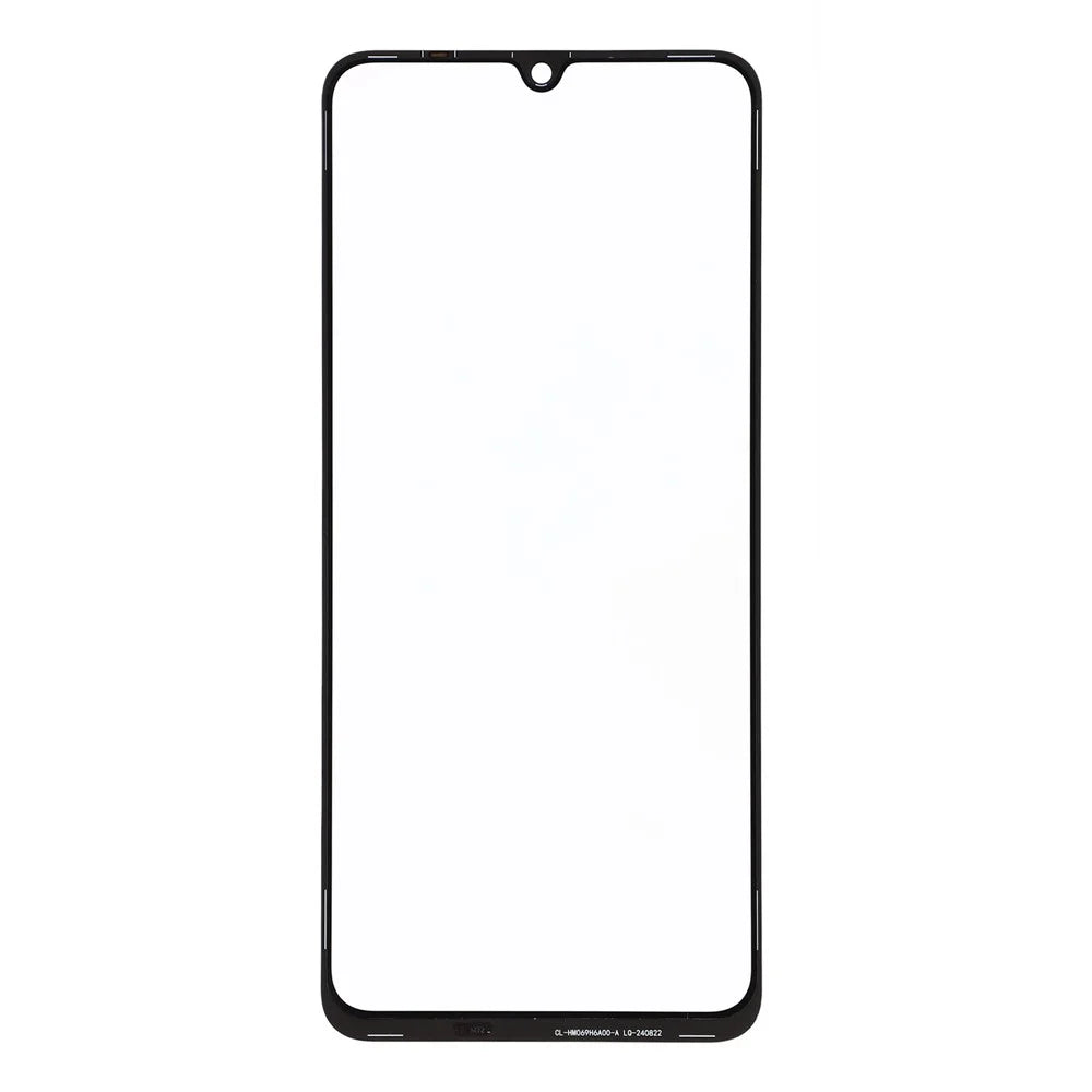 For Xiaomi Redmi A5 4G (171.7mm) Front Screen Glass Lens + OCA Adhesive Part (without Logo) - 2
