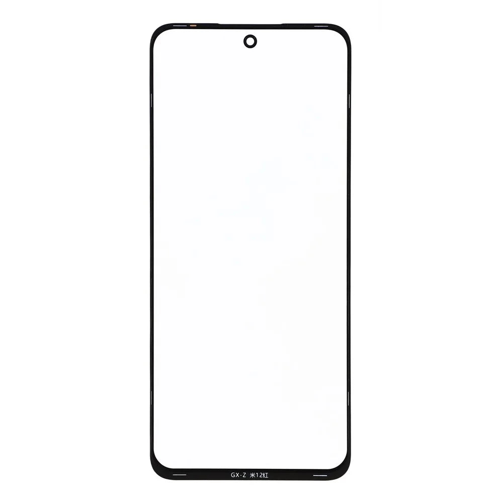 For Xiaomi Redmi 13x 4G Front Screen Glass Lens + OCA Adhesive Part (without Logo) - 2