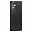 TTUDRCH Style 007 Leather Case For Samsung Galaxy S26 FE RFID Blocking Wallet Stand Phone Cover - Black - 7