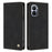 For Infinix GT 50 Pro 5G Case HX RFID Blocking Wallet Stand Leather Flip Phone Cover - Black - 1