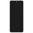 For Samsung Galaxy Z Flip3 5G F711 (Large Screen) Grade C LCD Screen and Digitizer Assembly Replacement Part (TFT Technology) (Without Logo) - 3
