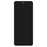 For Samsung Galaxy Z Flip4 5G F721 (Large Screen) Grade C LCD Screen and Digitizer Assembly Replacement Part (TFT Technology) (Without Logo) - 3