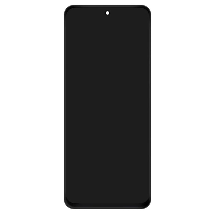 For Samsung Galaxy Z Flip4 5G F721 (Large Screen) Grade C LCD Screen and Digitizer Assembly Replacement Part (TFT Technology) (Without Logo) - 3