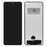 For Samsung Galaxy Z Flip5 5G F731 (Large Screen) Grade C LCD Screen and Digitizer Assembly Replacement Part (TFT Technology) (Without Logo) - 1