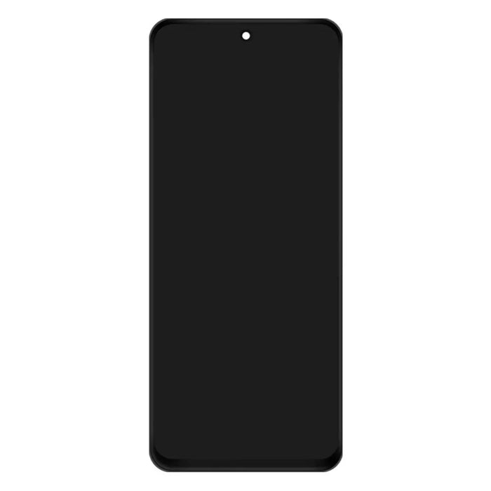 For Samsung Galaxy Z Flip5 5G F731 (Large Screen) Grade C LCD Screen and Digitizer Assembly Replacement Part (TFT Technology) (Without Logo) - 2
