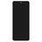 For Samsung Galaxy Z Flip6 5G F741 (Large Screen) Grade C LCD Screen and Digitizer Assembly Replacement Part (TFT Technology) (Without Logo) - 2
