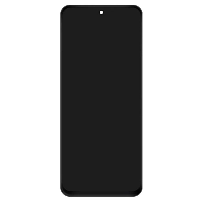 For Samsung Galaxy Z Flip6 5G F741 (Large Screen) Grade C LCD Screen and Digitizer Assembly Replacement Part (TFT Technology) (Without Logo) - 2