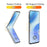 For Samsung Galaxy Z Flip6 5G F741 (Large Screen) Grade C LCD Screen and Digitizer Assembly Replacement Part (TFT Technology) (Without Logo) - 4