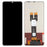 For Samsung Galaxy A07 5G A076 Grade C LCD Screen and Digitizer Assembly Replacement Part (Without Logo) - 1