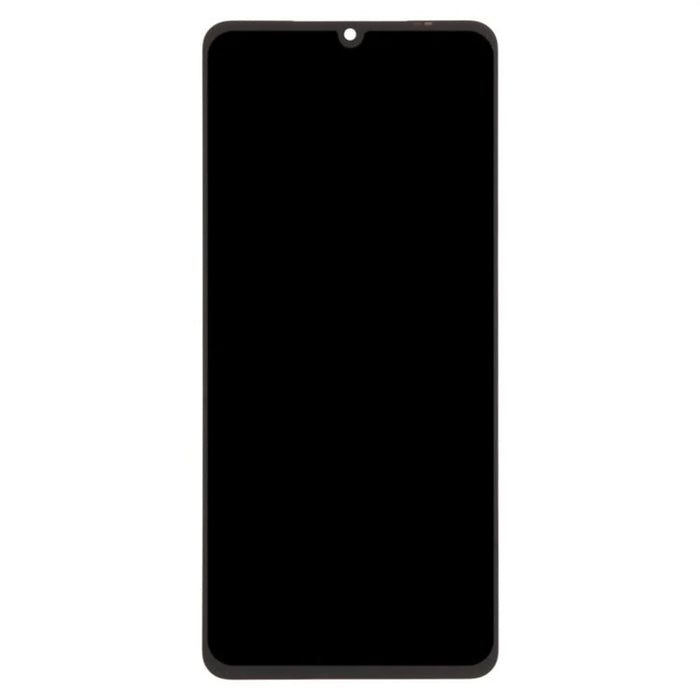 For Samsung Galaxy A07 5G A076 Grade C LCD Screen and Digitizer Assembly Replacement Part (Without Logo) - 2
