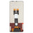For Samsung Galaxy A07 5G A076 Grade C LCD Screen and Digitizer Assembly Replacement Part (Without Logo) - 3