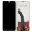 For Cubot A40 Grade B LCD Screen and Digitizer Assembly Part (Without Logo) - 1