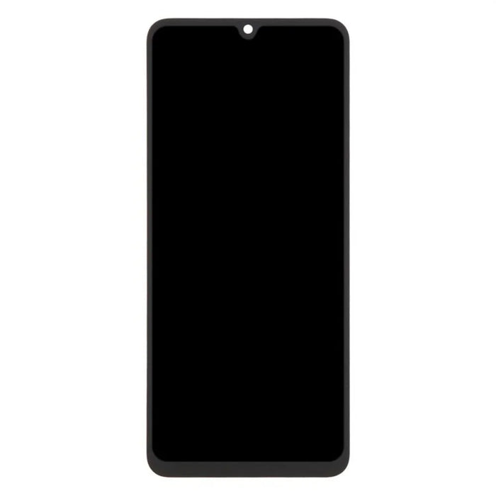 For Cubot A40 Grade B LCD Screen and Digitizer Assembly Part (Without Logo) - 2