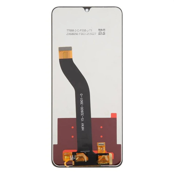 For Cubot A40 Grade B LCD Screen and Digitizer Assembly Part (Without Logo) - 3