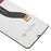 For Cubot A40 Grade B LCD Screen and Digitizer Assembly Part (Without Logo) - 5