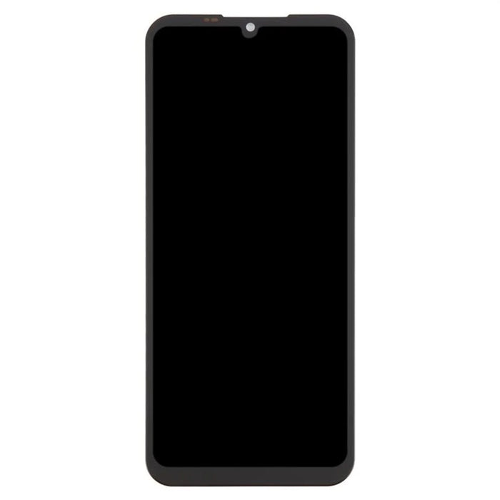 For Cubot A30 Grade B LCD Screen and Digitizer Assembly Part (Without Logo) - 2