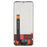 For Cubot A30 Grade B LCD Screen and Digitizer Assembly Part (Without Logo) - 3