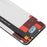 For Cubot A30 Grade B LCD Screen and Digitizer Assembly Part (Without Logo) - 4